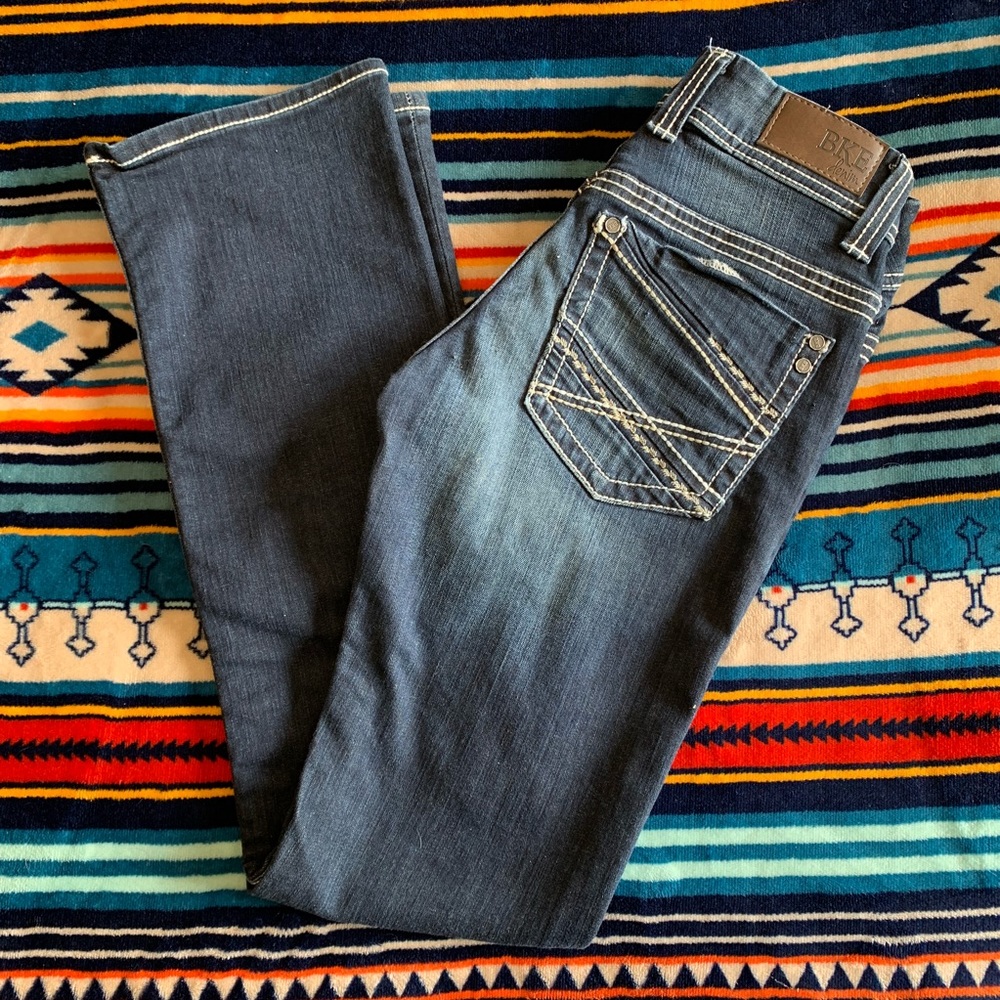 💥SOLD!💥 BKE Jeans🧡